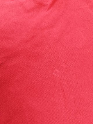 Polo Fila Rojo Talla L