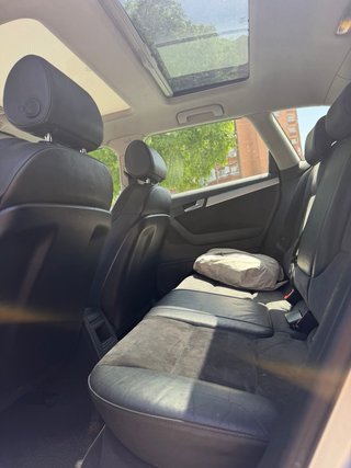 Audi A3 2007