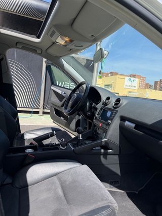 Audi A3 2007