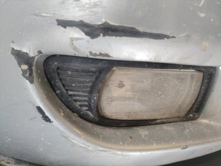 PARAGOLPES DELANTERO KIA CARNIVAL J3