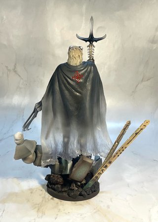 S.I.C. Henshin Ninja Arashi & Majinsai