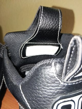 Zapatillas Louis Vuitton Negras