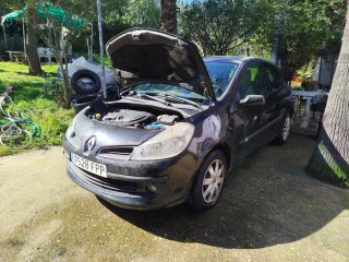 Renault Clio 2007