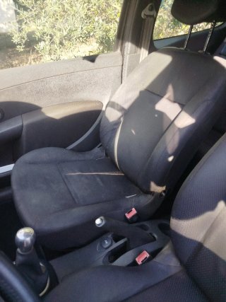 Renault Clio 2007