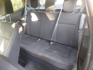 Renault Clio 2007