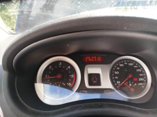 Renault Clio 2007
