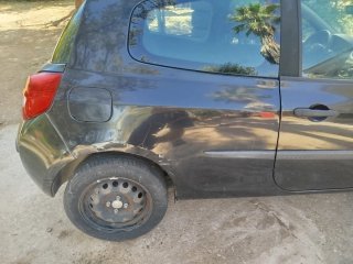 Renault Clio 2007