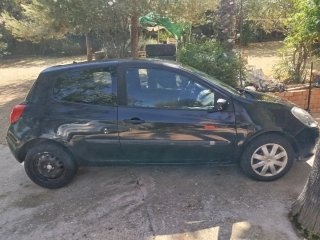 Renault Clio 2007