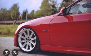 BMW Serie 3 2007