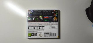 Luigi's Mansion 2 3DS