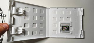 Luigi's Mansion 2 3DS