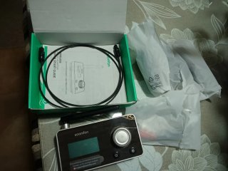 Dispositivo Inalámbrico Soomfon