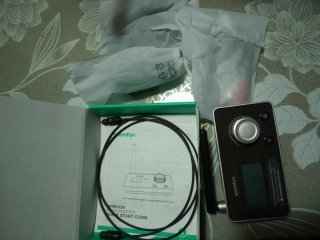 Dispositivo Inalámbrico Soomfon