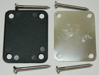 Placa mástil guitarra "CORONA CALIFORNIA" grabado