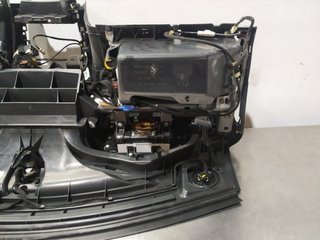 SALPICADERO CITROEN C3 KFT