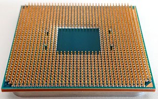 AMD Ryzen 3 1200 con dissipatore Wraith Stealth