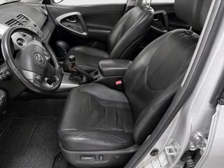 Toyota RAV4 2007