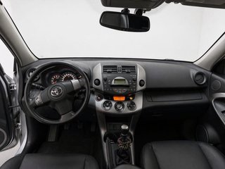 Toyota RAV4 2007