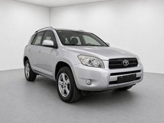 Toyota RAV4 2007