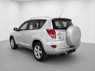Toyota RAV4 2007