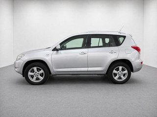 Toyota RAV4 2007