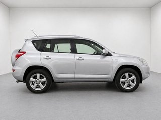 Toyota RAV4 2007