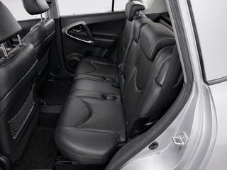 Toyota RAV4 2007