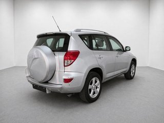 Toyota RAV4 2007
