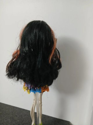 Muñeca Skelita Monster High