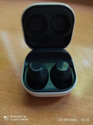 SAMSUNG GALAXY BUDS FE