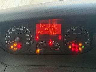 Iveco Daily 35S15