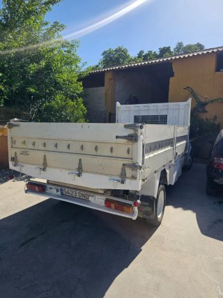Ford trasint 2005