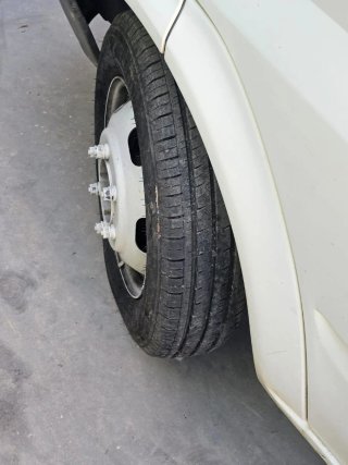 Ford trasint 2005