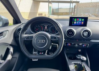 Audi A3 2016