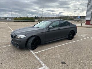 BMW Serie 5 2015