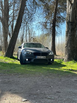 BMW Serie 5 2015