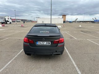 BMW Serie 5 2015