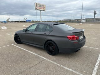 BMW Serie 5 2015