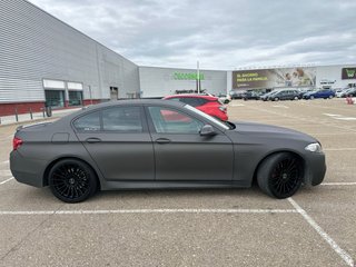 BMW Serie 5 2015