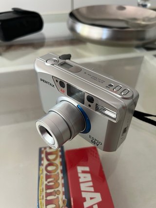 Pentax Espio 60V