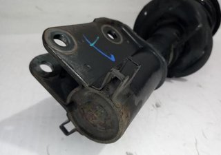 Renault 543023941r amortiguador trafic l1h1 136352