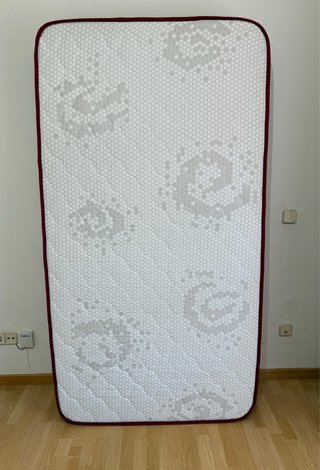 Colchón 105x197 cm