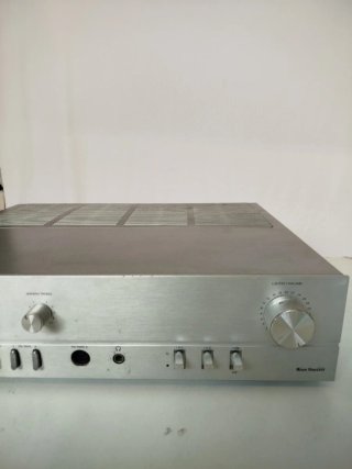 Equipo música vintage GRUNDIG completo