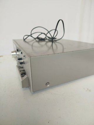 Equipo música vintage GRUNDIG completo