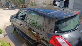 Renault Megane 2005