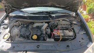 Renault Megane 2005