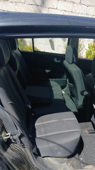 Renault Megane 2005