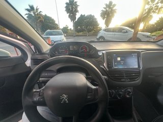 Peugeot 208 2019