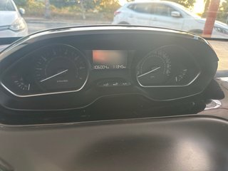 Peugeot 208 2019