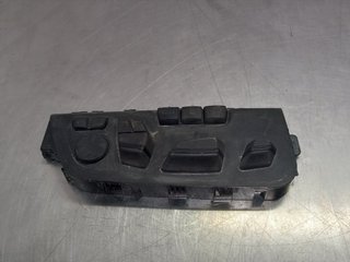 MANDO ASIENTO DELANTERO DERECHO BMW SERIE 6 GRAN